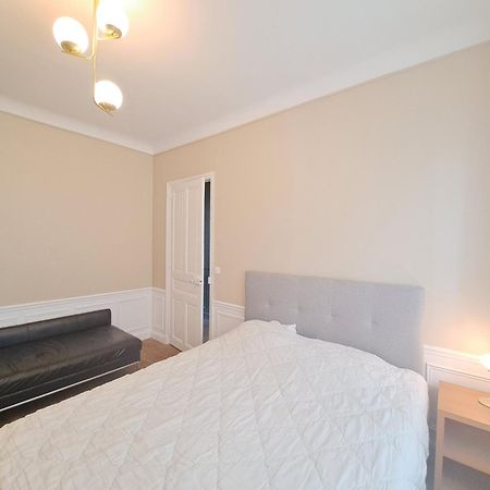 Le Caire, Appartement Centre-Ville De ריימס מראה חיצוני תמונה
