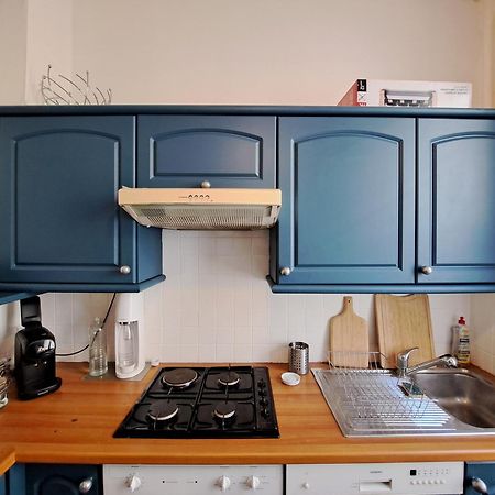 Le Caire, Appartement Centre-Ville De ריימס מראה חיצוני תמונה