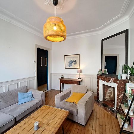 Le Caire, Appartement Centre-Ville De ריימס מראה חיצוני תמונה