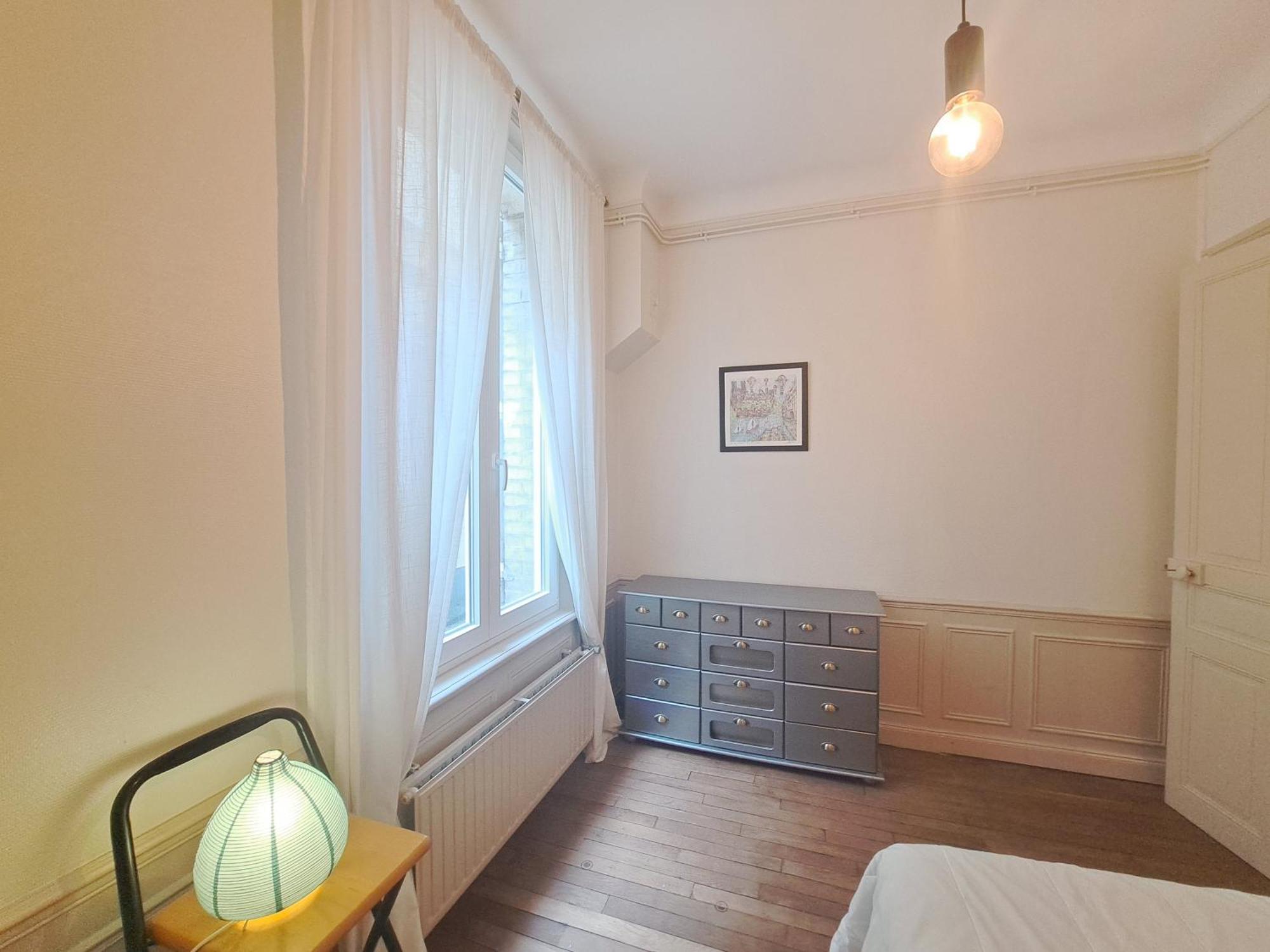Le Caire, Appartement Centre-Ville De ריימס מראה חיצוני תמונה