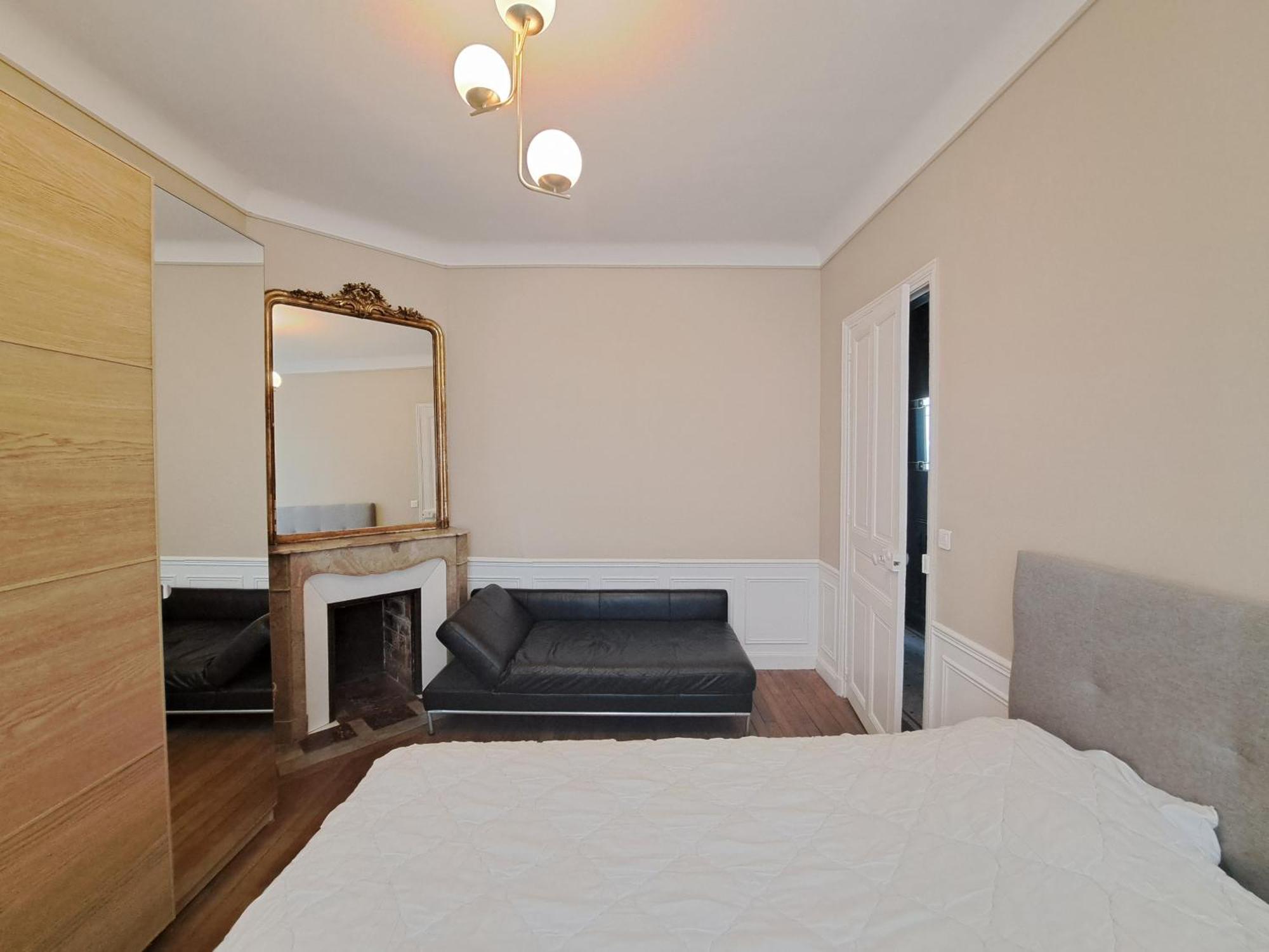 Le Caire, Appartement Centre-Ville De ריימס מראה חיצוני תמונה