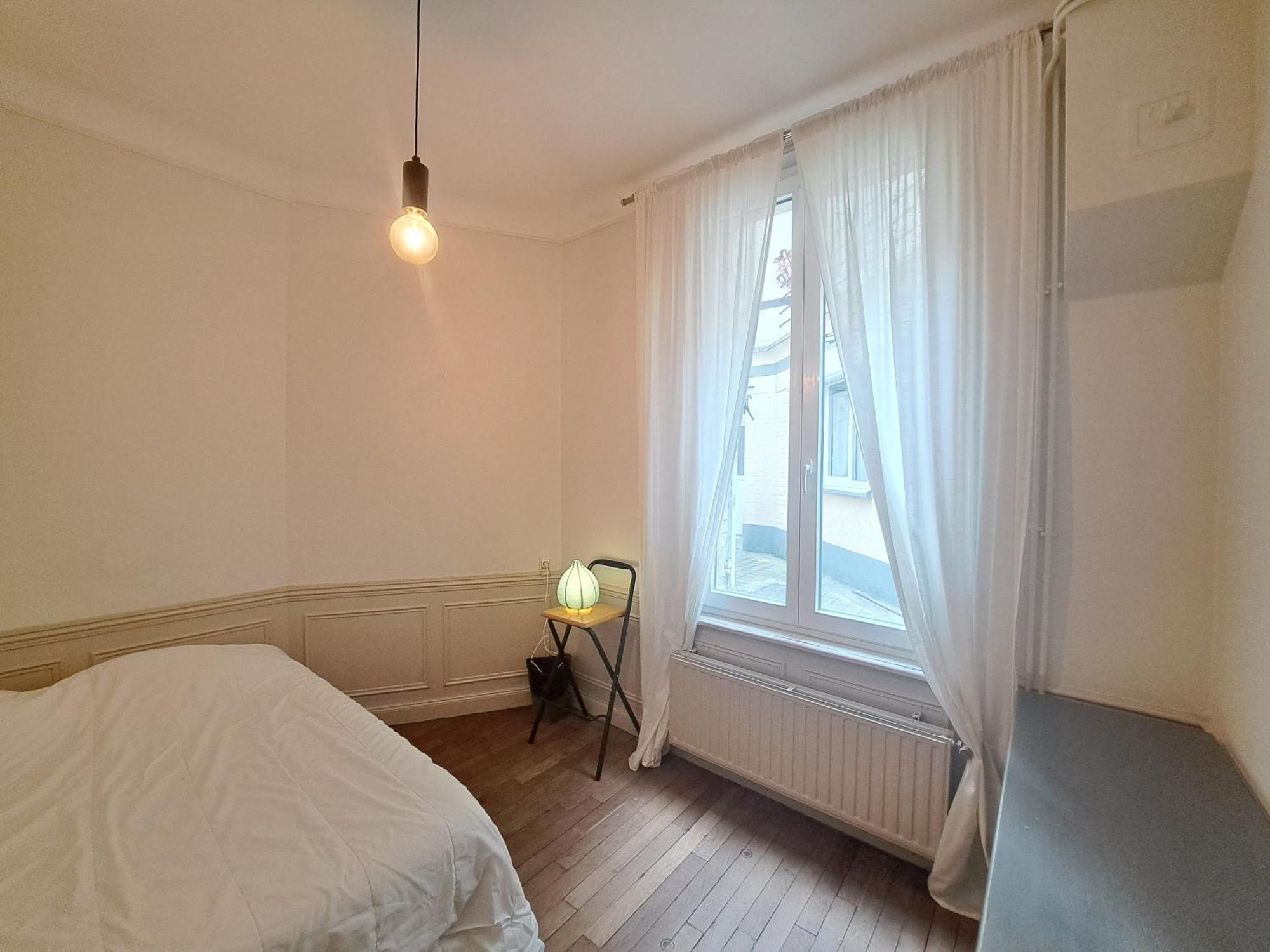 Le Caire, Appartement Centre-Ville De ריימס מראה חיצוני תמונה
