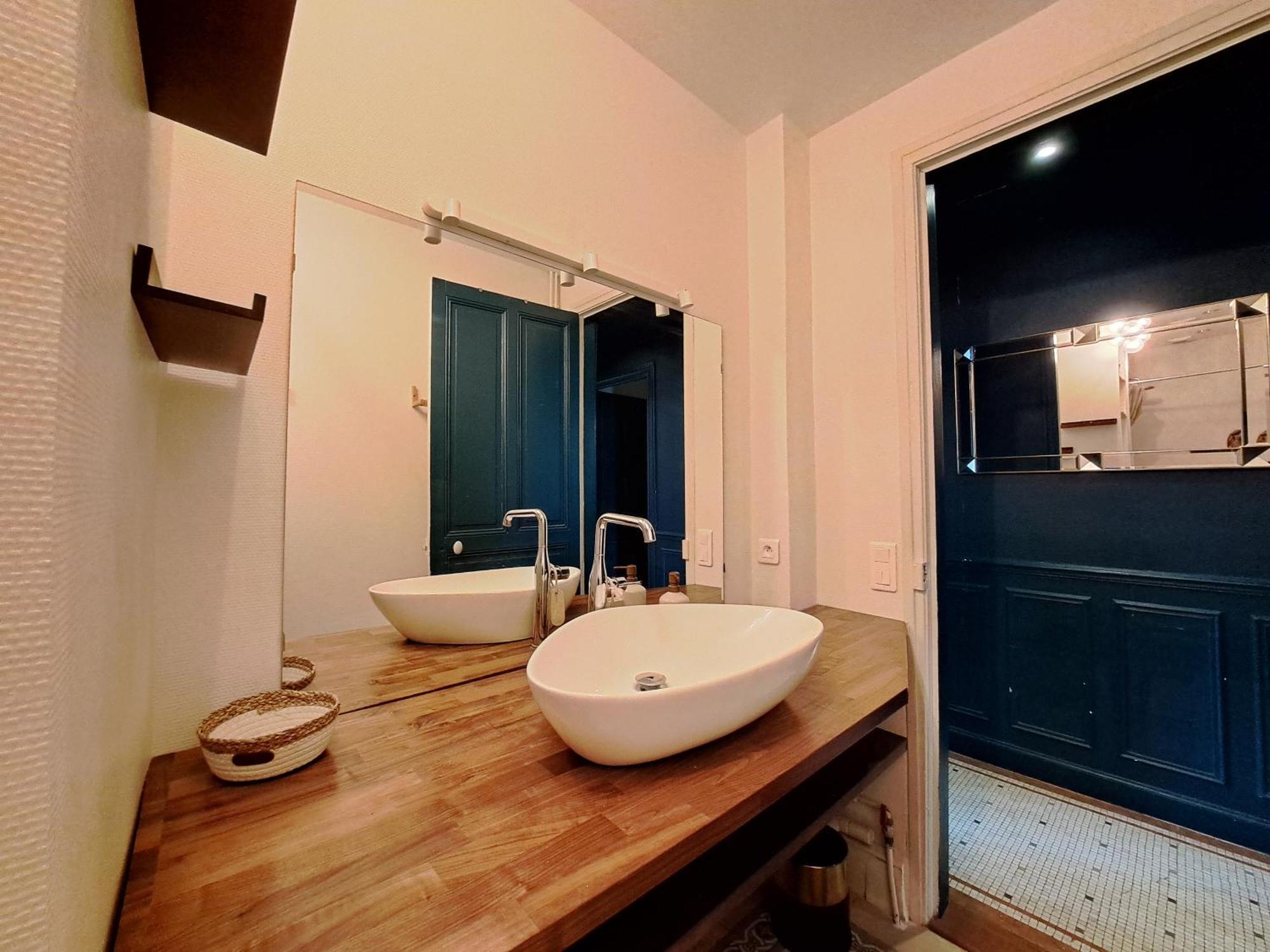 Le Caire, Appartement Centre-Ville De ריימס מראה חיצוני תמונה