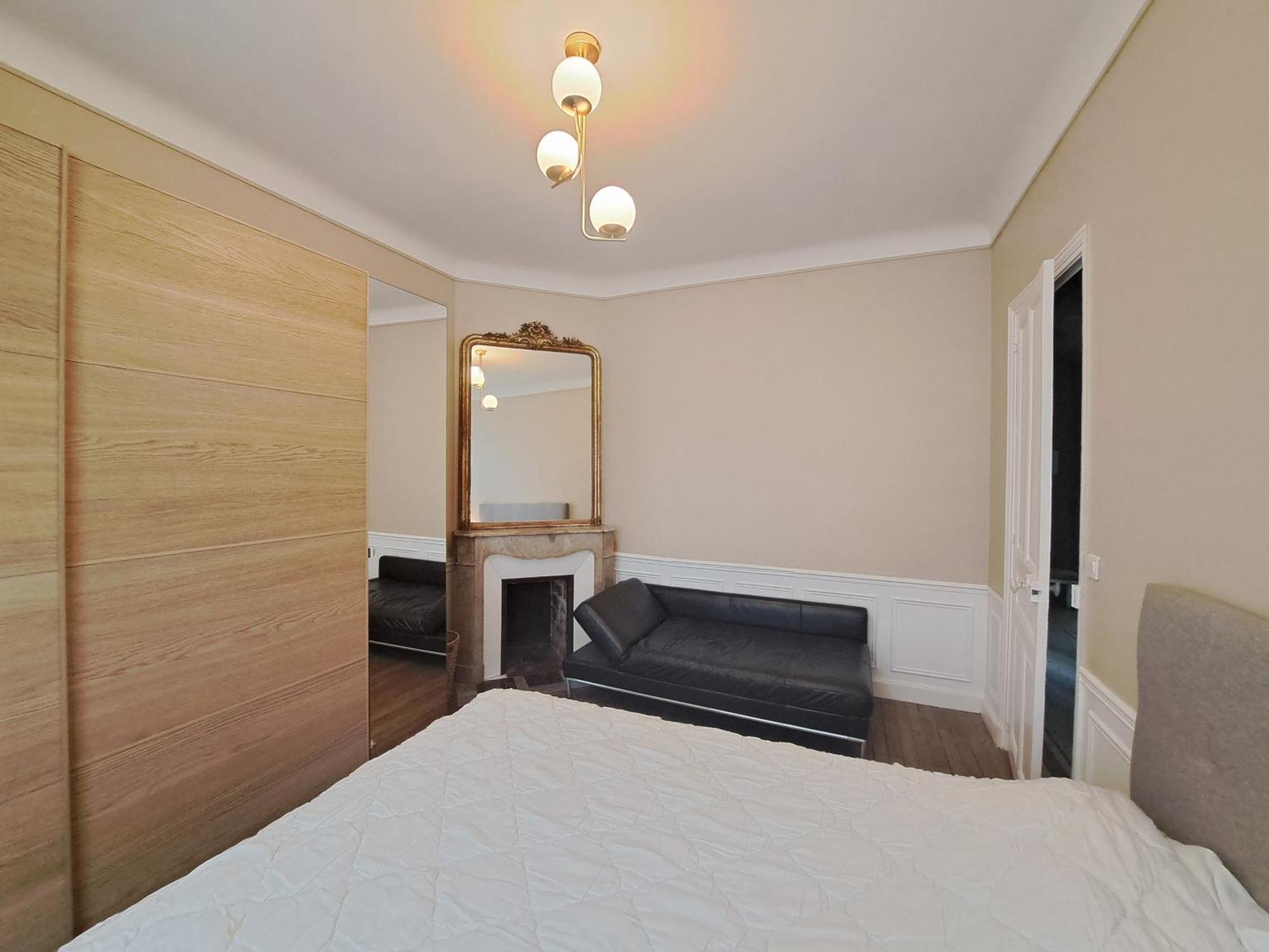 Le Caire, Appartement Centre-Ville De ריימס מראה חיצוני תמונה