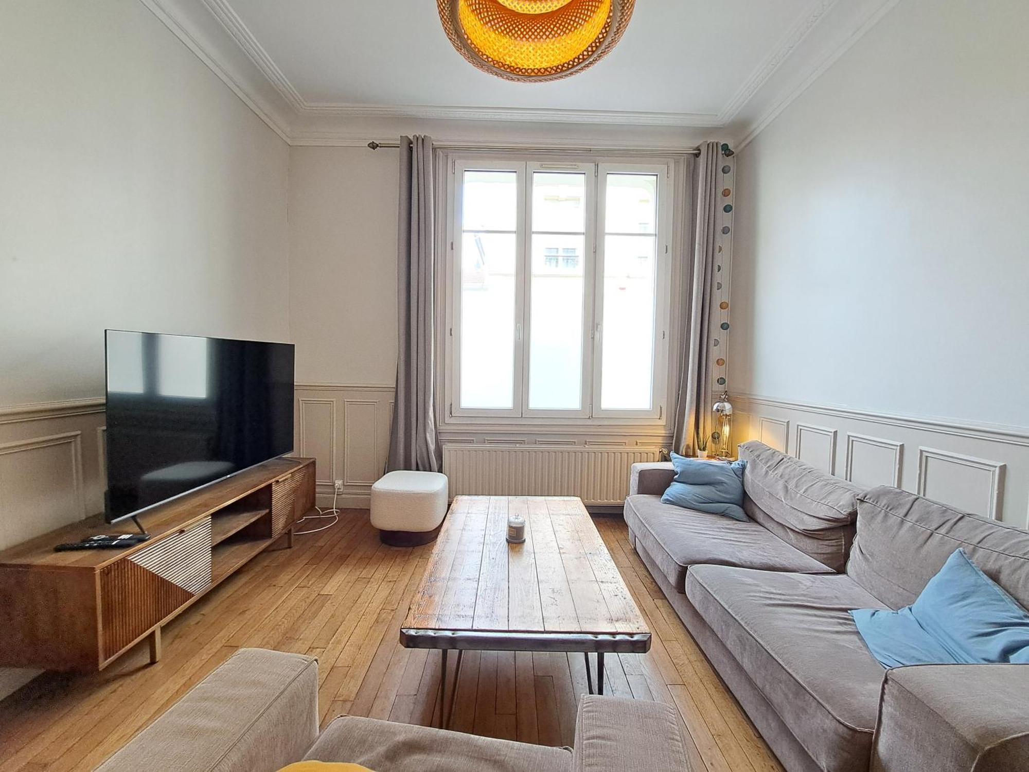 Le Caire, Appartement Centre-Ville De ריימס מראה חיצוני תמונה