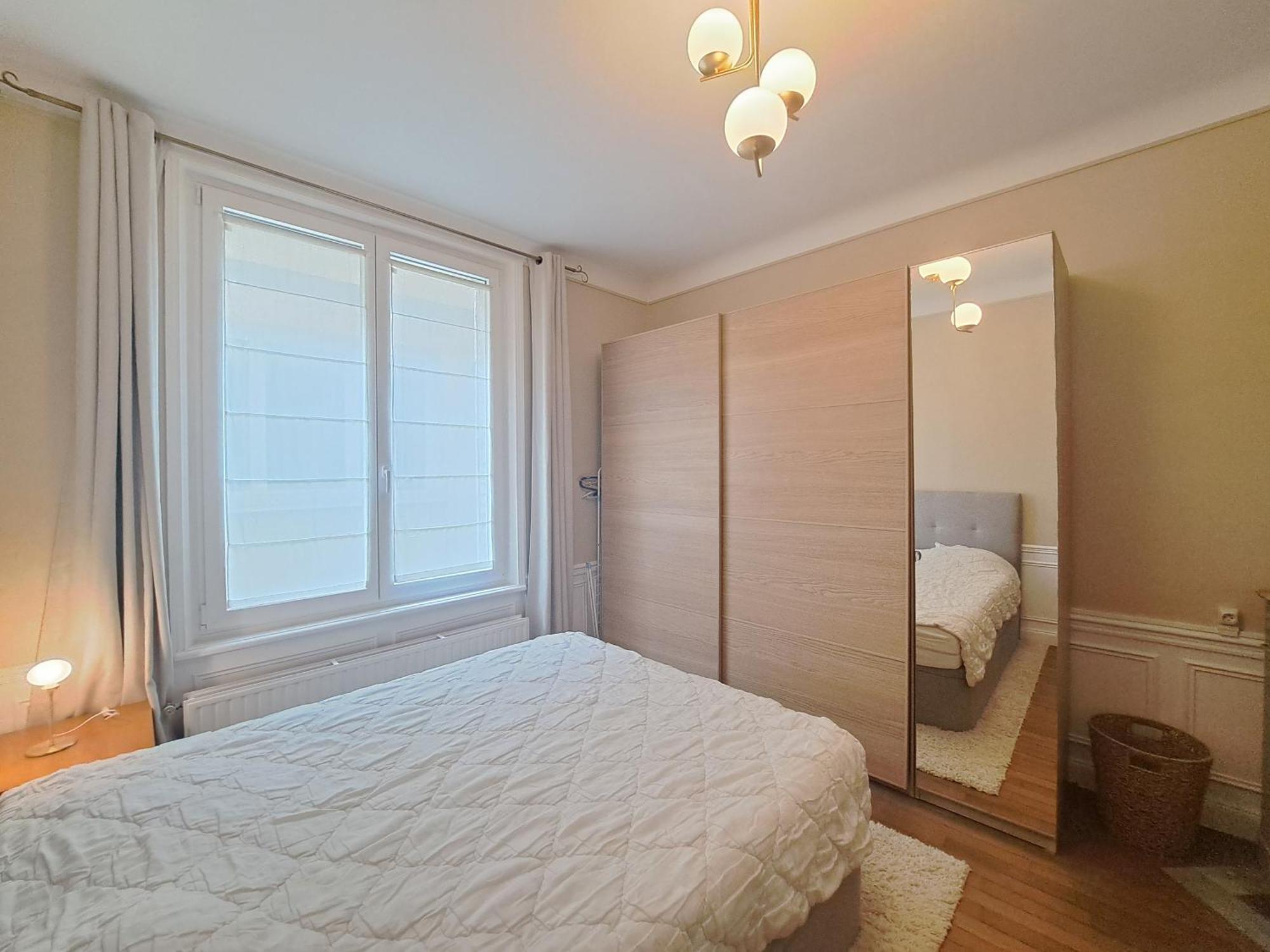 Le Caire, Appartement Centre-Ville De ריימס מראה חיצוני תמונה