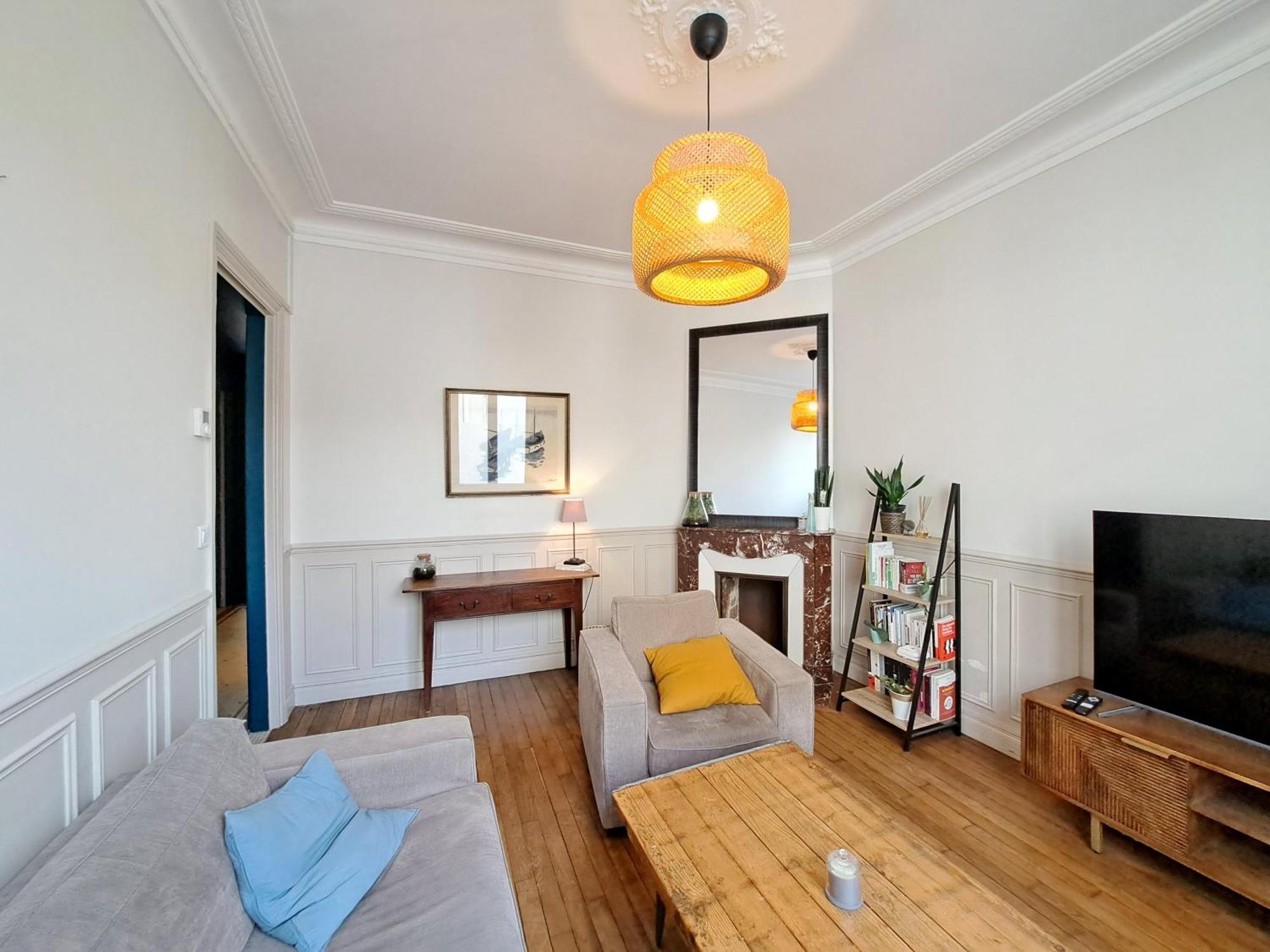 Le Caire, Appartement Centre-Ville De ריימס מראה חיצוני תמונה